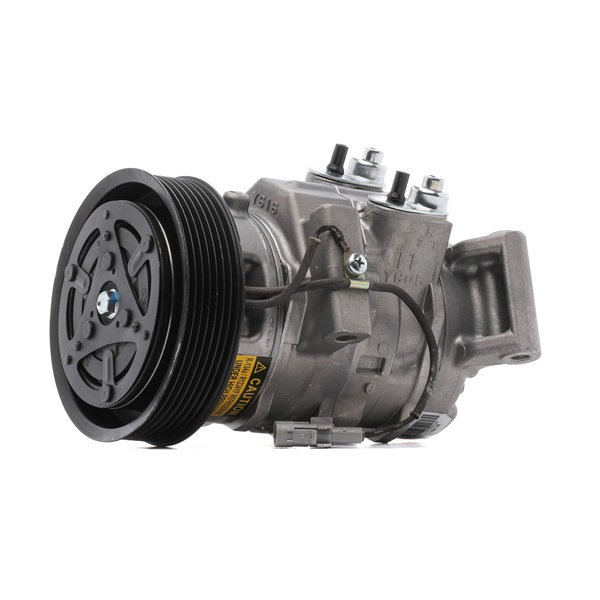 Klimakompressor (447K0319R) von RIDEX REMAN einkaufen