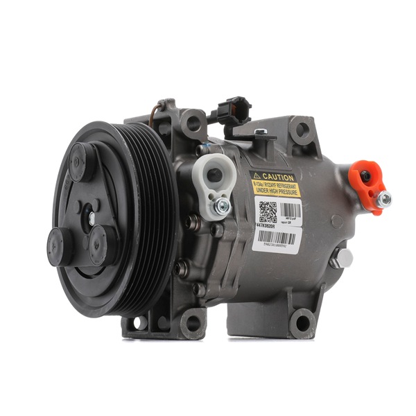 Numer OEM 92600-EB40B - Sprężarka klimatyzacji 447K0620R NISSAN