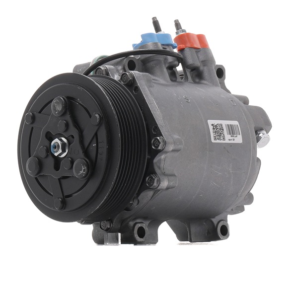 OEM-Nummer 38810-RBA-006 - Klimakompressor 447K0011R VOLVO, HONDA