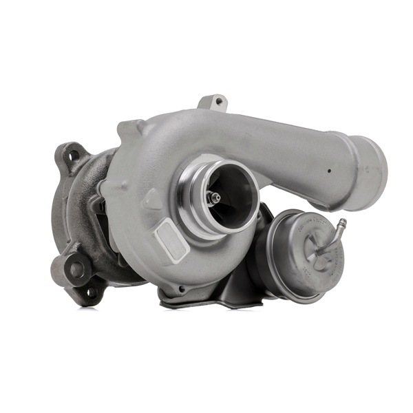 Número OEM 06A 145 704 QV - Turbocompressor 2234C10151R VW, AUDI, SEAT, SKODA, CUPRA