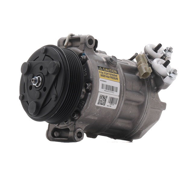 Numer OEM CV61-19D629-EA - Sprężarka klimatyzacji 447K0541R FORD
