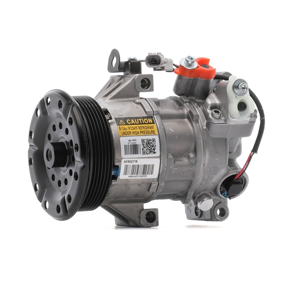 Número OEM 88310-0D211 - Compresor, aire acondicionado 447K0271R TOYOTA