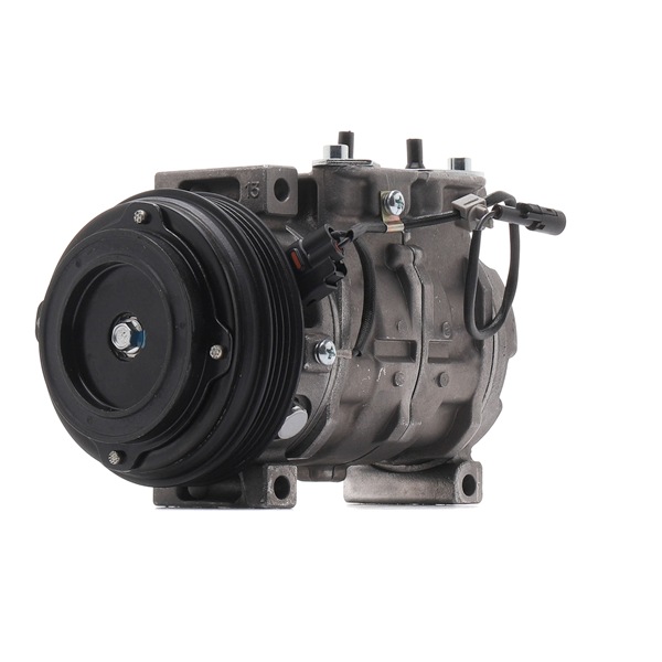 OEM-Nummer 95200-65DF1 - Klimakompressor 447K0231R NISSAN, SUZUKI