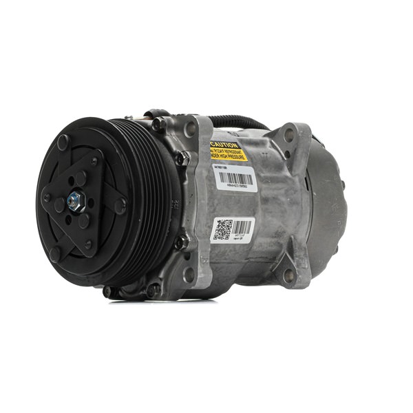 OEM-Nummer E1 62 009 - Klimakompressor 447K0115R FORD, FIAT, PEUGEOT, CITROËN
