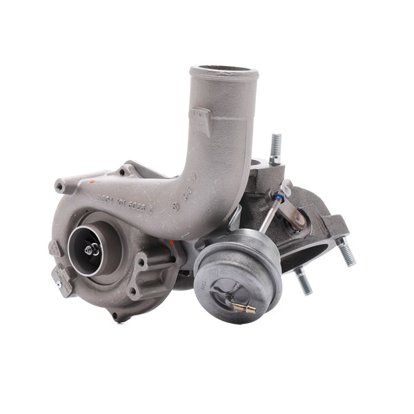 Numéro OEM 06A 145 704 A - Turbocompresseur 2234C0375R AUDI, SEAT, SKODA