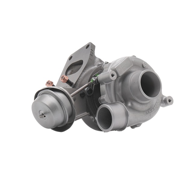 RIDEX REMAN 2234C11032R Turbolader MITSUBISHI PAJERO 4 (V8W, 59W) 3.2 DI-D 4WD 165 PS Diesel 2013