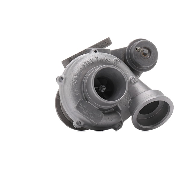 Número OEM A 611 096 05 99 - Turbocompresor 2234C11033R MERCEDES-BENZ, CHRYSLER, DAIMLER