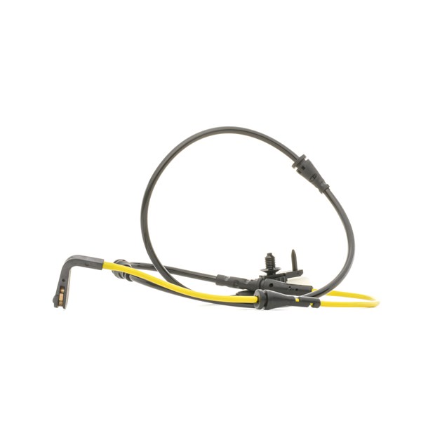 RIDEX 407W0207 brake pad wear sensor LAND ROVER Range Rover Velar (L560) 3.0 D300 MHEV 4x4 300hp 2020