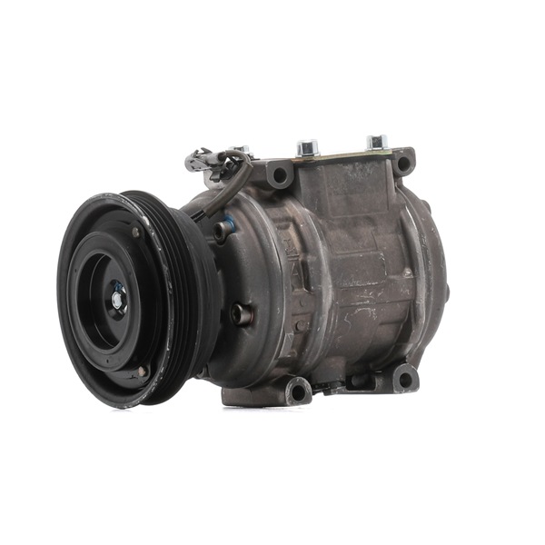 OEM-Nummer 88310-6A010 - Klimakompressor 447K0318R TOYOTA, VOLVO, WIESMANN