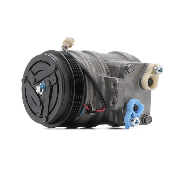 447K0065R RIDEX REMAN 96528118 Air conditioning compressor