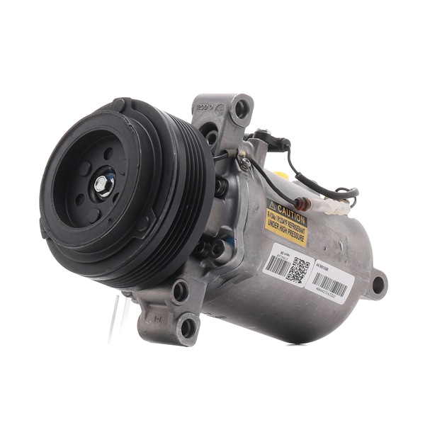 RIDEX REMAN 447K0155R ac compressor BMW 3 Touring (E46) 318d 2.0 115hp 2002