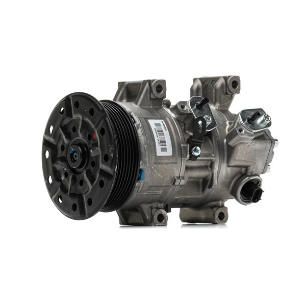 køb RIDEX REMAN (447K0232R) Klimakompressor