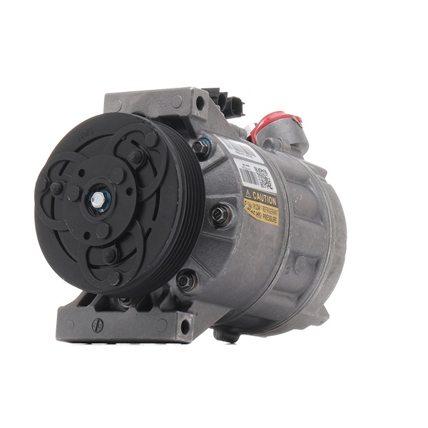 Numéro OEM 8708581 - Compresseur de climatisation 447K0100R FORD, VOLVO