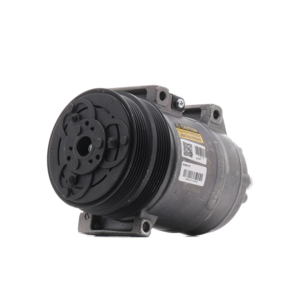 order RIDEX REMAN (447K0121R) Air conditioning compressor