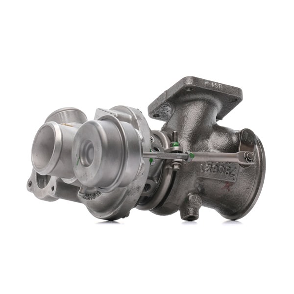 Número OEM 55248412 - Turbocompressor 2234C10178R OPEL, FIAT, ALFA ROMEO, JEEP, LANCIA