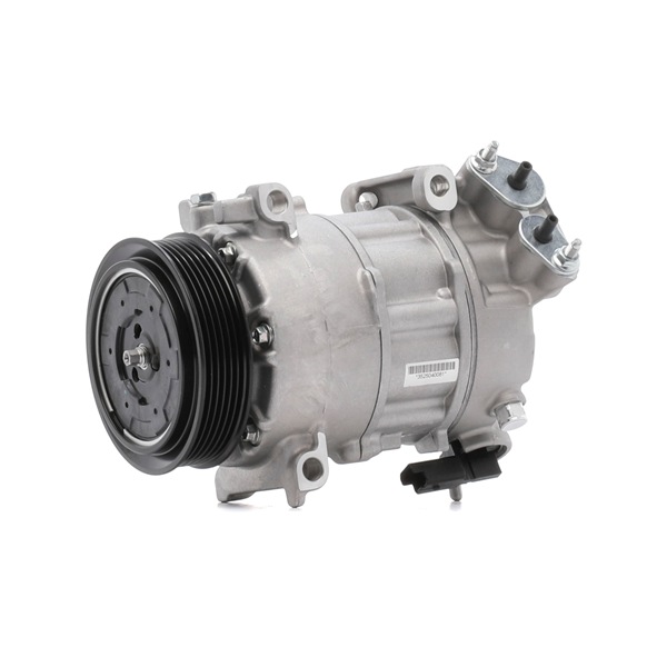 RIDEX 447K0694 ac compressor VAUXHALL Combo Mk4 (E) MPV (X19) 1.2 110hp 2018