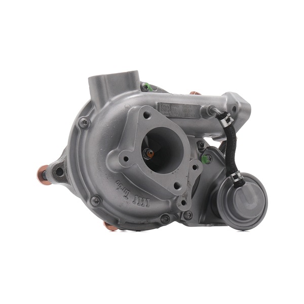 OEM-Nummer 14411-VK500 - Turbolader 2234C11051R RENAULT, NISSAN, SUZUKI