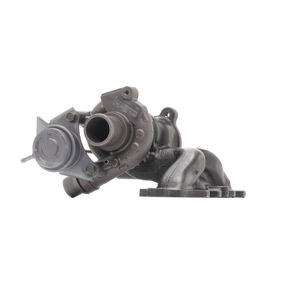 OEM-Nummer 14411-00Q3F - Turbolader 2234C10235R RENAULT, NISSAN, SUZUKI, DACIA
