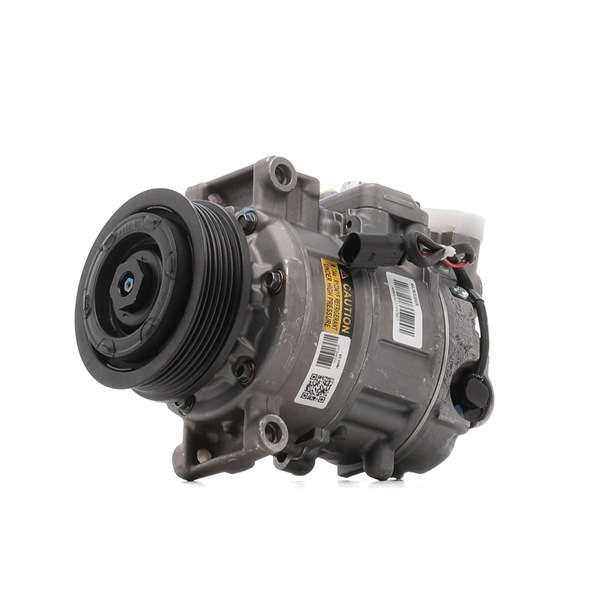 Sprężarka klimatyzacji 447K0300R RIDEX REMAN Volkswagen Transporter T5 Burtowy Ciężarówka / Podwozie (7JD, 7JE, 7JL, 7JY, 7JZ, 7FD) 2.0 TDI 2012 140 KM