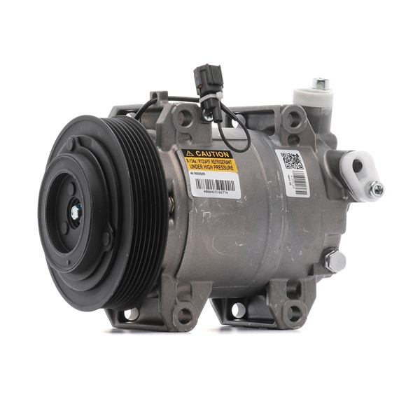 kjøpe RIDEX REMAN (447K0052R) AC-kompressor