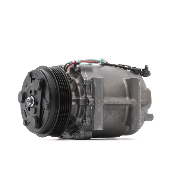 Número OEM 38 800 RB7 Z02 0M2 01 - Compressor, ar condicionado 447K0320R HONDA