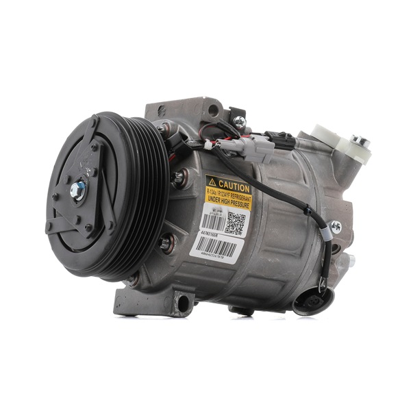 Número OEM 92600-EN22A - Compresor, aire acondicionado 447K0166R RENAULT, NISSAN, FIAT