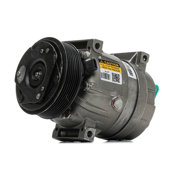 447K0086R RIDEX REMAN 8200895032 Air conditioning compressor