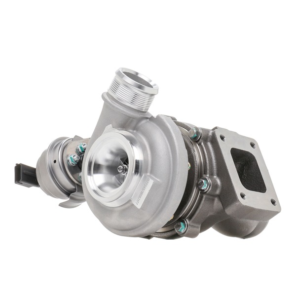 Turbocompresor 2234C11122 RIDEX IVECO Daily VI Camión de plataforma/Chasis 33S11, 35S11, 35C11 2014 106 cv