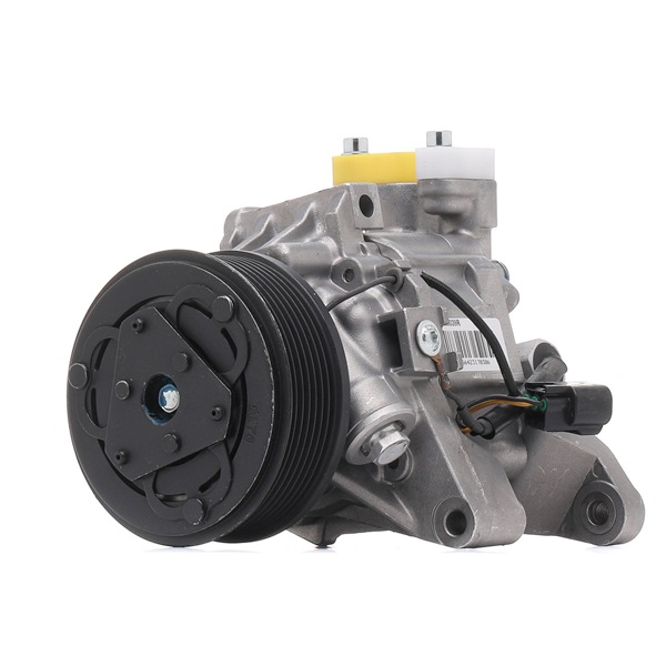 Numer OEM 73111-SCQ00 - Sprężarka klimatyzacji 447K0039R SUBARU