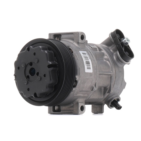 RIDEX REMAN 447K0186R ac compressor FIAT Doblo II Platform/Chassis (263) 1.3 D Multijet (263HXU1A, 263YXU1A, 263HYB1A, 263YYB1A) 95hp 2021