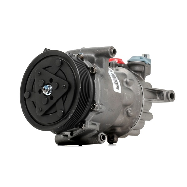 Número OEM 7C11-19-D629-AA - Compresor, aire acondicionado 447K0697R FORD, CITROËN