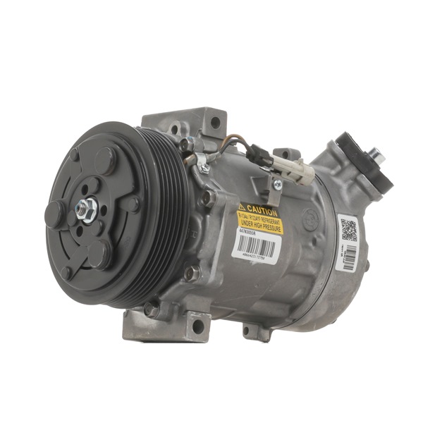 Klimakompressor (447K0055R) von RIDEX REMAN einkaufen