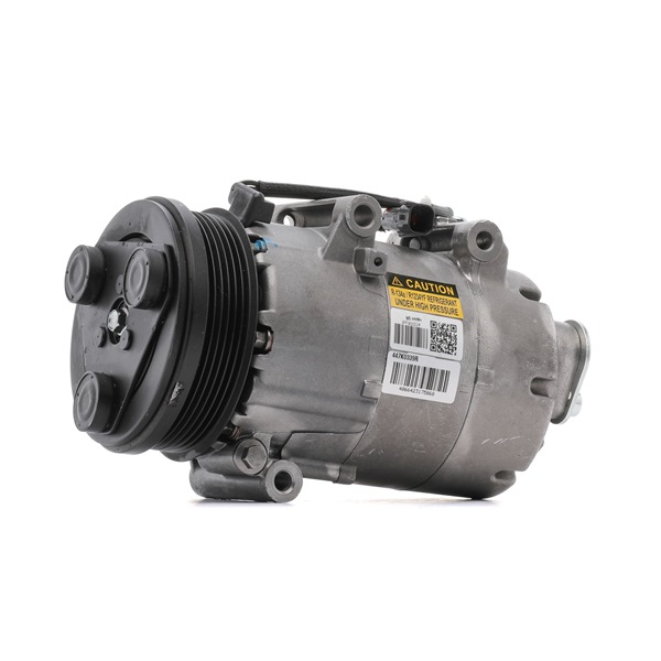 OEM nummer 1 678 412 - AC-kompressor 447K0339R FORD, FORD USA