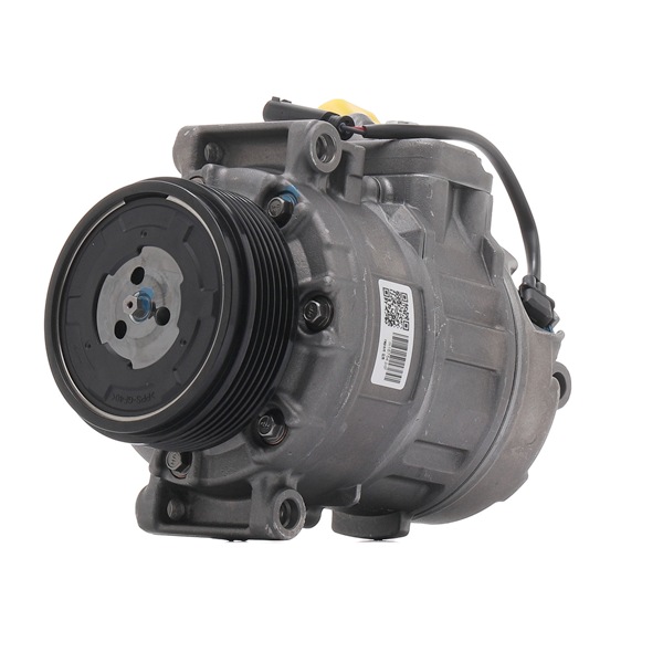 OEM-Nummer 65 52 6 924 792 - Klimakompressor 447K0174R BMW, VOLVO