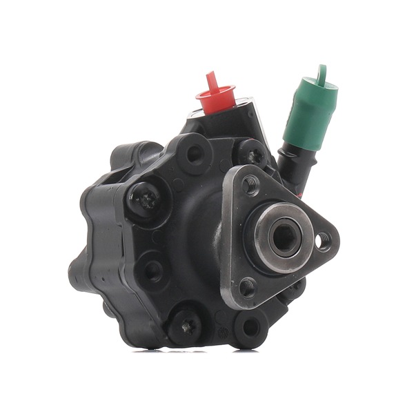 Servopumpe 12H0061R RIDEX REMAN AUDI A5 B8 Cabriolet (8F7) 2.0 TDI 2011 163 HK