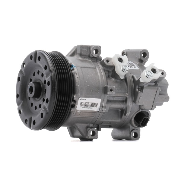 kjøpe RIDEX REMAN (447K0019R) AC-kompressor