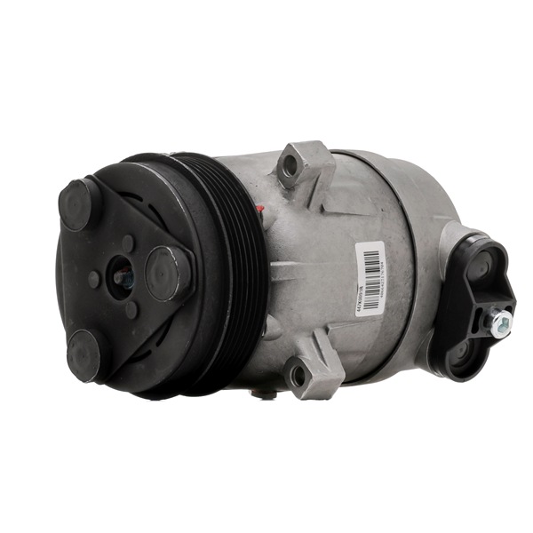 Número OEM 24 43 2574 - Compresor, aire acondicionado 447K0091R OPEL, HONDA, VOLVO, DAEWOO, CADILLAC