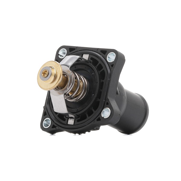 Termóstato, líquido de refrigeração 316T0456 RIDEX OPEL Zafira C Tourer (P12) 1.6 CNG (75) 2014 150 cv