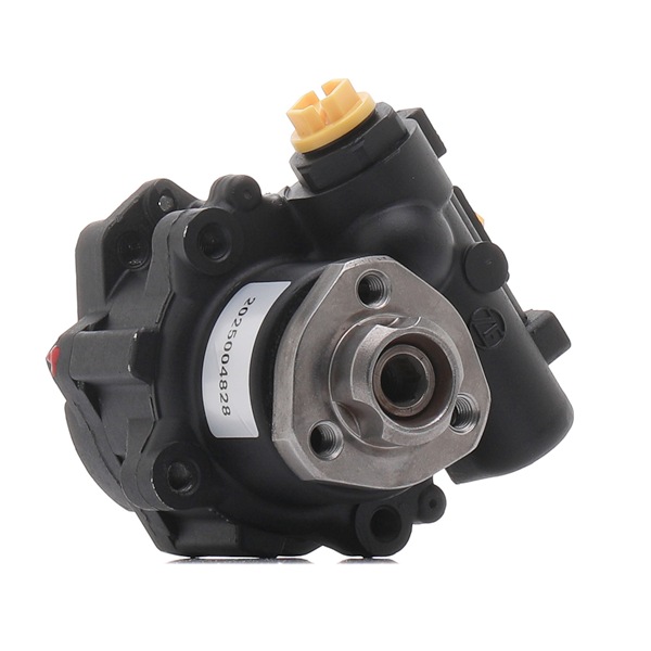 Pompa idraulica, sterzo 12H0007R RIDEX REMAN Volkswagen Transporter T4 Bus (70B, 70C, 7DB, 7DK, 70J, 70K, 7DC, 7DJ) 1.9 D 1992 60 CV