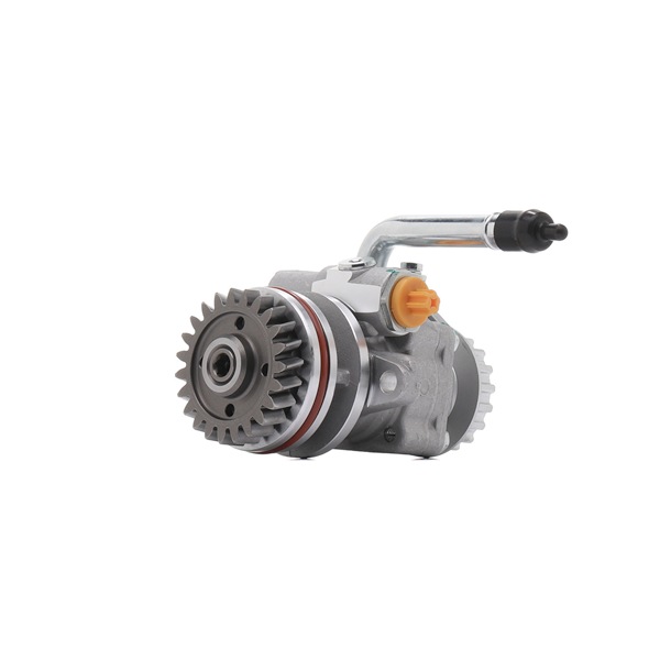 Pompa idraulica, sterzo 12H0009R RIDEX REMAN Volkswagen Touareg I (7LA, 7L6, 7L7) 2.5 R5 TDI 2007 174 CV