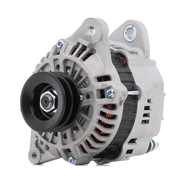 STARK SKGN-03221698 Alternator MITSUBISHI PAJERO 3 (V6W, 57W) 3.2 DI-D 165 hp Diesel 2004