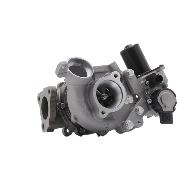 STARK SKCT-1191757 Turbolader Toyota Land Cruiser 200