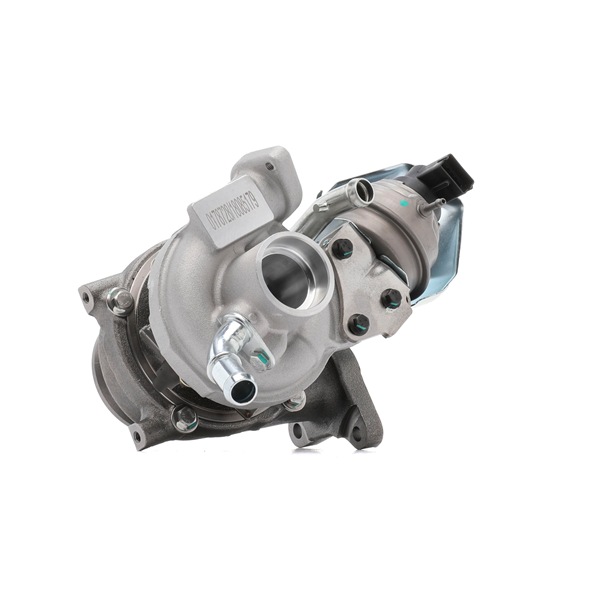 Turbocompressor SKCT-1191787 STARK FIAT Doblo II Van / Carrinha (263) 1.3 D Multijet (263ZXT1A, 263WXT1A, 263ZYA1A, 263WYA1A) 2022 80 cv