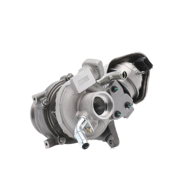 Turbocompressor 2234C11293 RIDEX FIAT Doblo II Van / Carrinha (263) 1.3 D Multijet (263ZXT1A, 263WXT1A, 263ZYA1A, 263WYA1A) 2016 80 cv