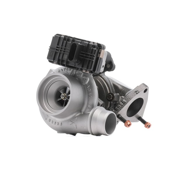 RIDEX REMAN | Turbolader 2234C10897R LAND ROVER Range Rover Evoque (L551) 2021 billige på nett