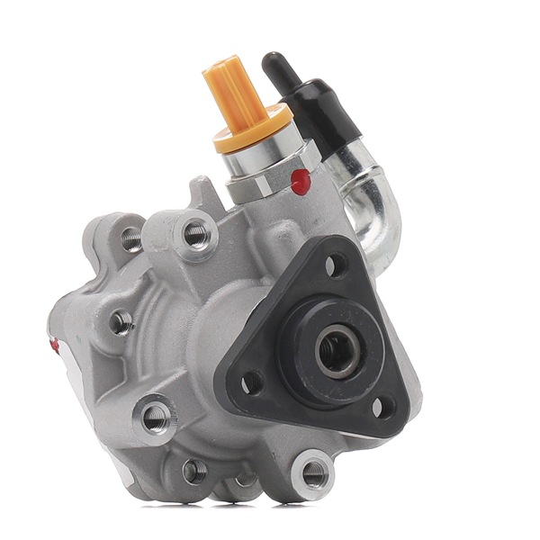 Elektrische Servopumpe 12H0003R RIDEX REMAN SKODA Superb I Limousine (3U4) 1.9 TDI 2005 130 PS