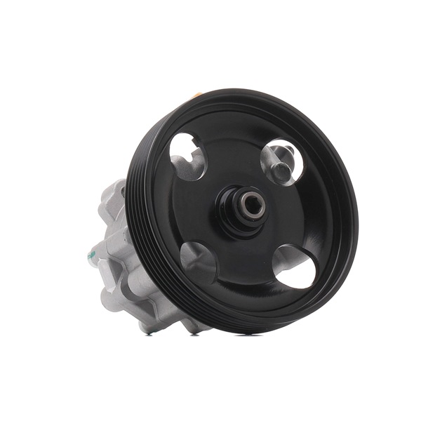 RIDEX REMAN | Servopomp Riemenschijf-Ø: 125mm, Hydraulisch 12H0095R CITROËN Jumpy II MPV (VF7) 2013 goedkoop online
