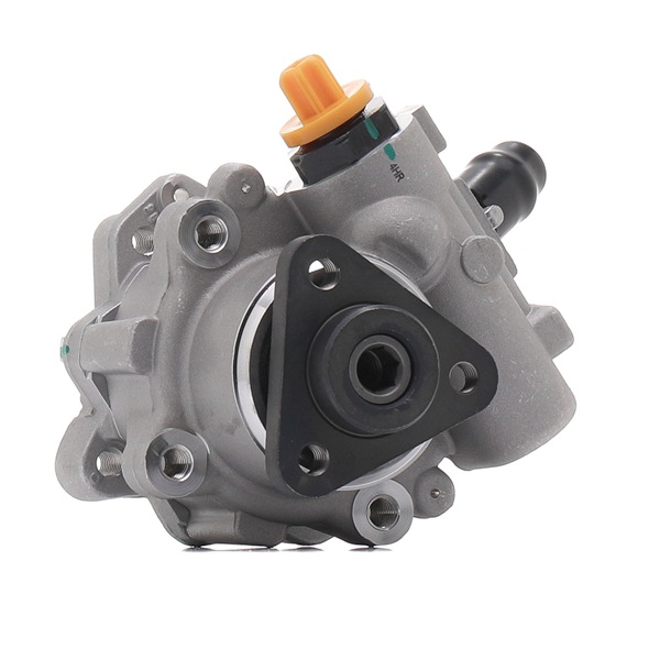Elektrische Servopumpe 12H0010R RIDEX REMAN AUDI A4 B6 Limousine (8E2) 1.9 TDI 2003 130 PS