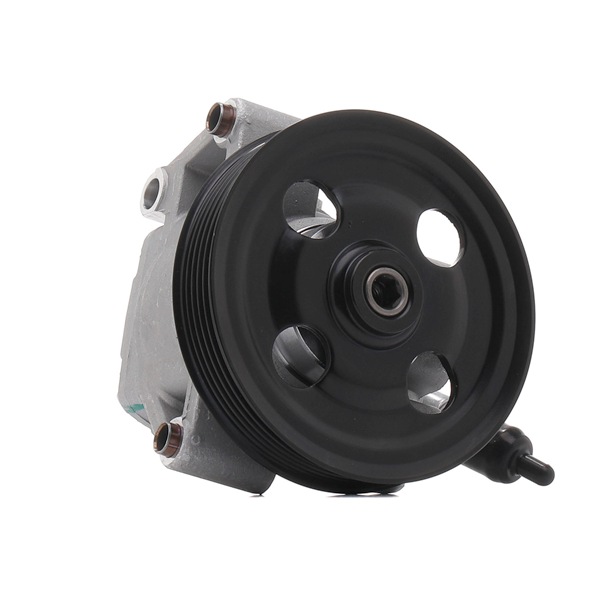 Número OEM 6G91 3A696 CE - Bomba de dirección 12H0126R FORD, VOLVO