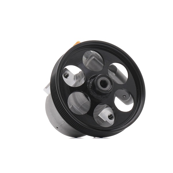 Bomba de direção 12H0002R RIDEX REMAN OPEL Vivaro A Combi (X83) 2.5 CDTI (F7, J7, A07) 2007 146 cv